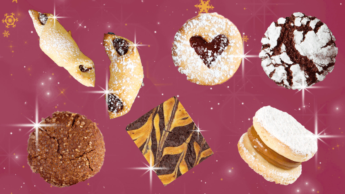 Bake Your Way to a Healthier Holiday: Unique Keto-Friendly Christmas Cookies