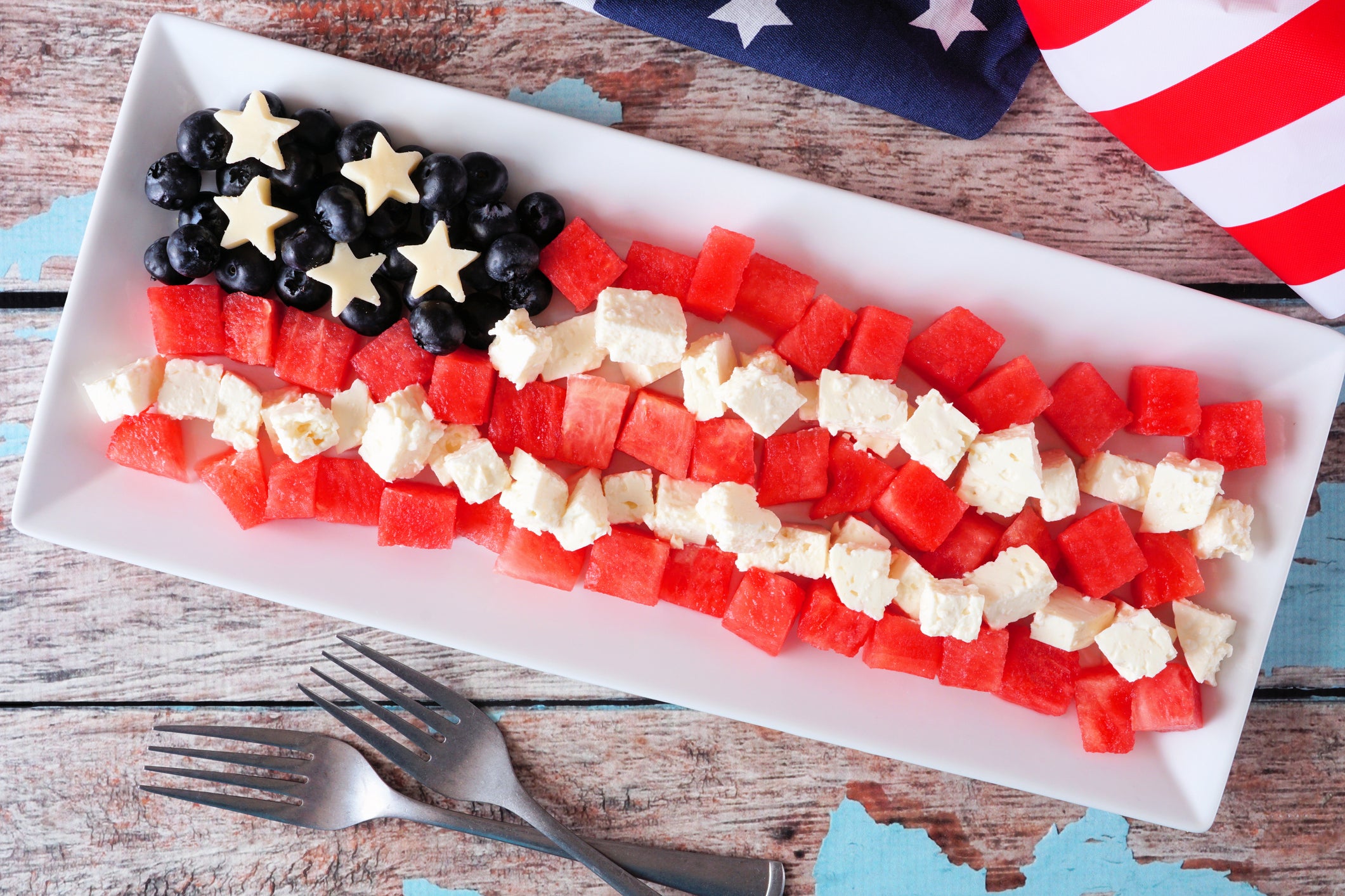 Celebrate Independence Day with an Active Lifestyle Three Fun Ways to