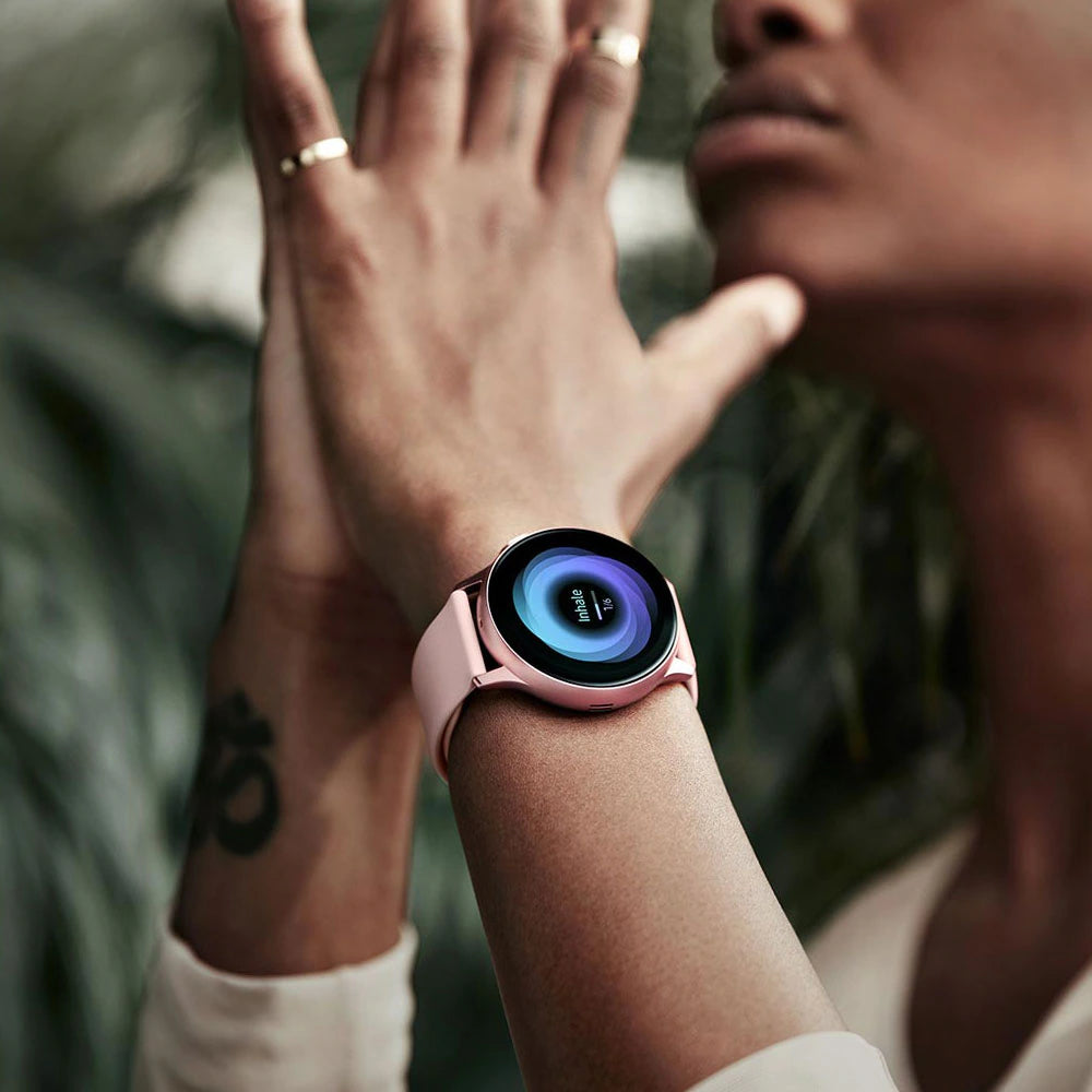 Galaxy watch active sale 2 samsung pay mst