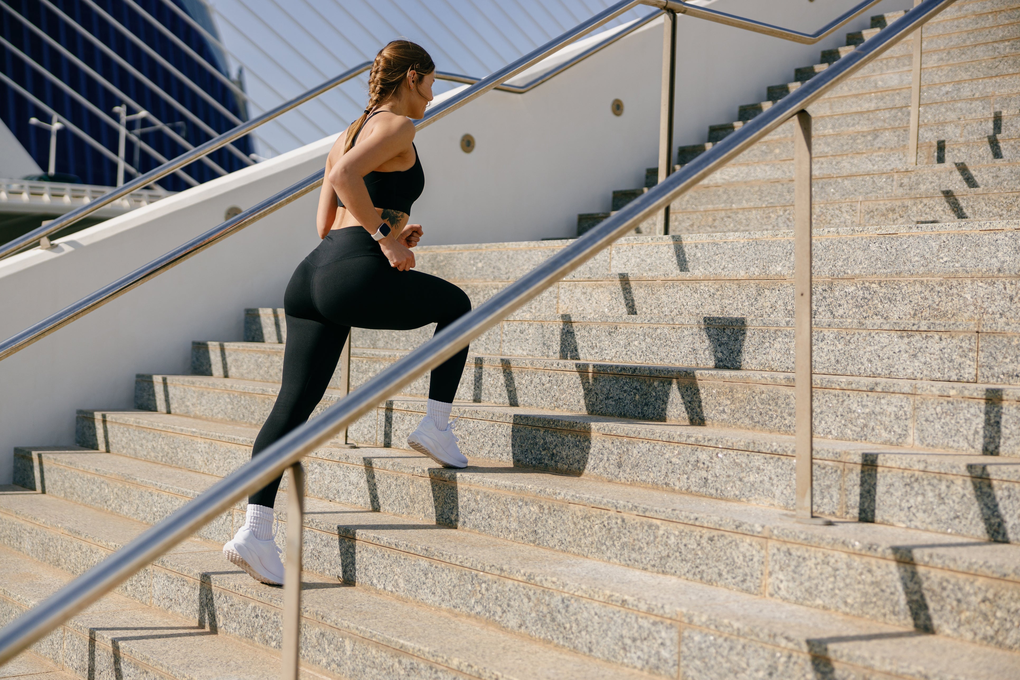 Honoring Heroes Through Movement: The Memorial Day 'Murph' Workout Challenge