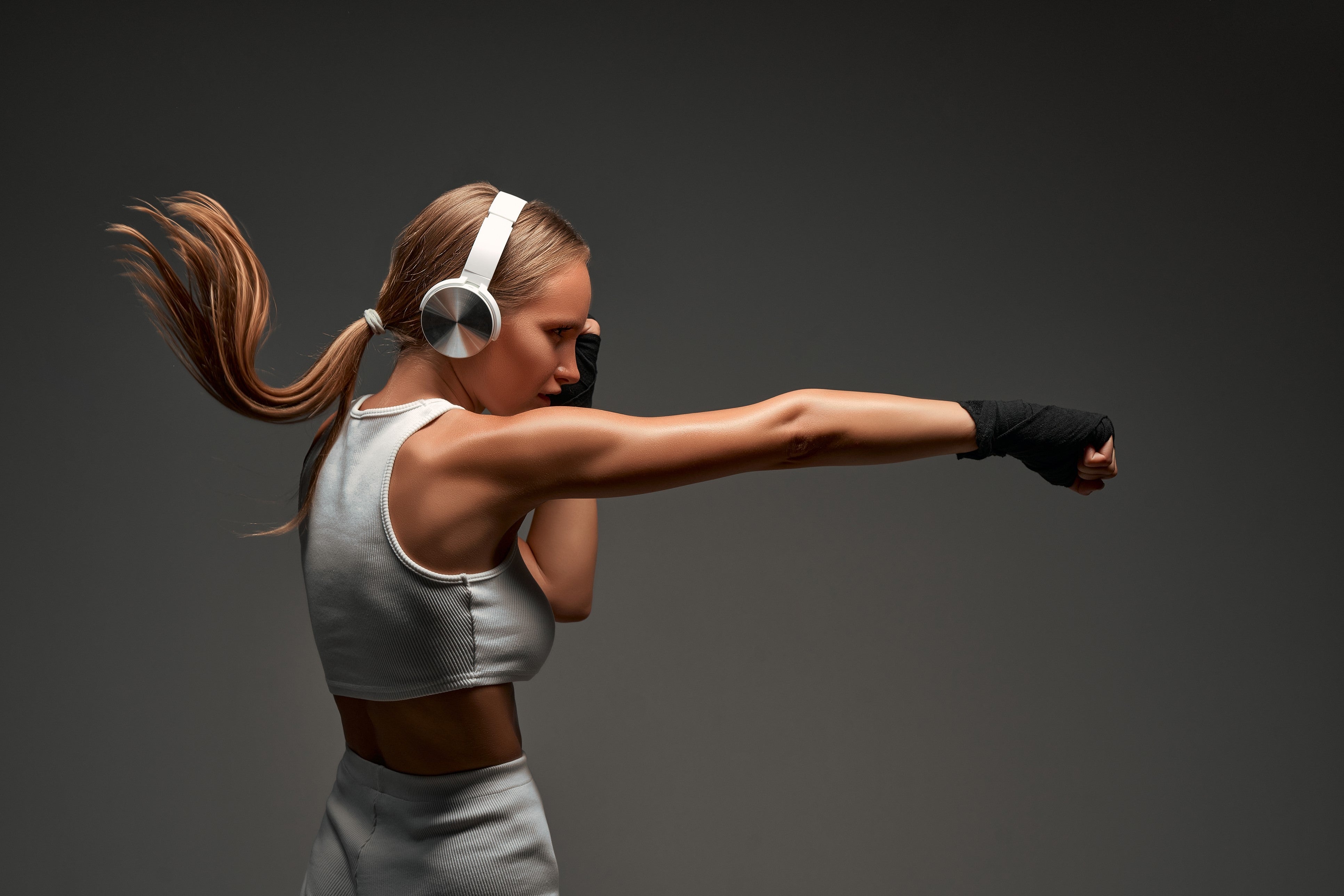 The Rhythmic Powerhouse: Using Music to Elevate Your Motivation, Mood, and Learning