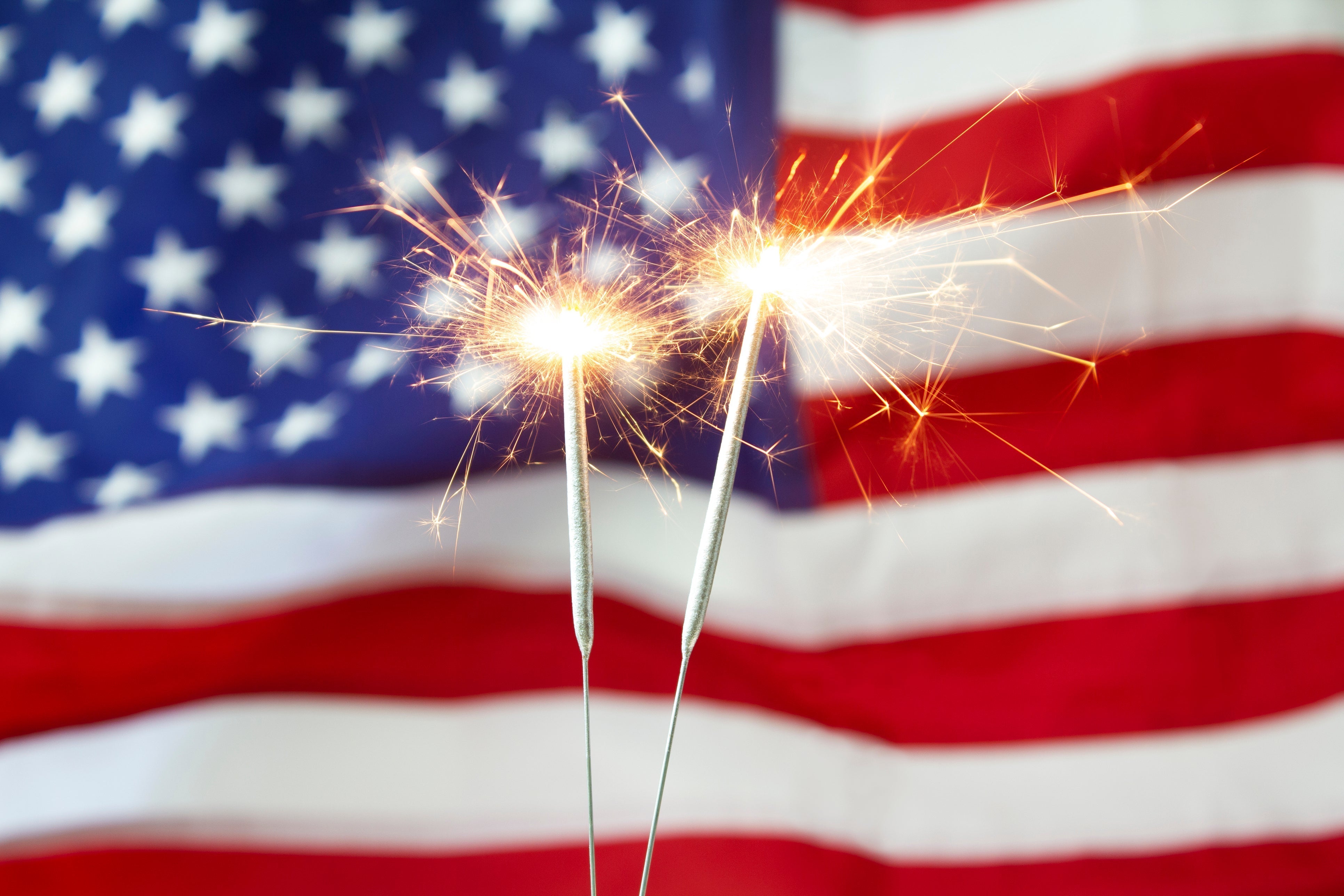 🇺🇸 Freedom & Fitness: Active July 4th Adventures for All