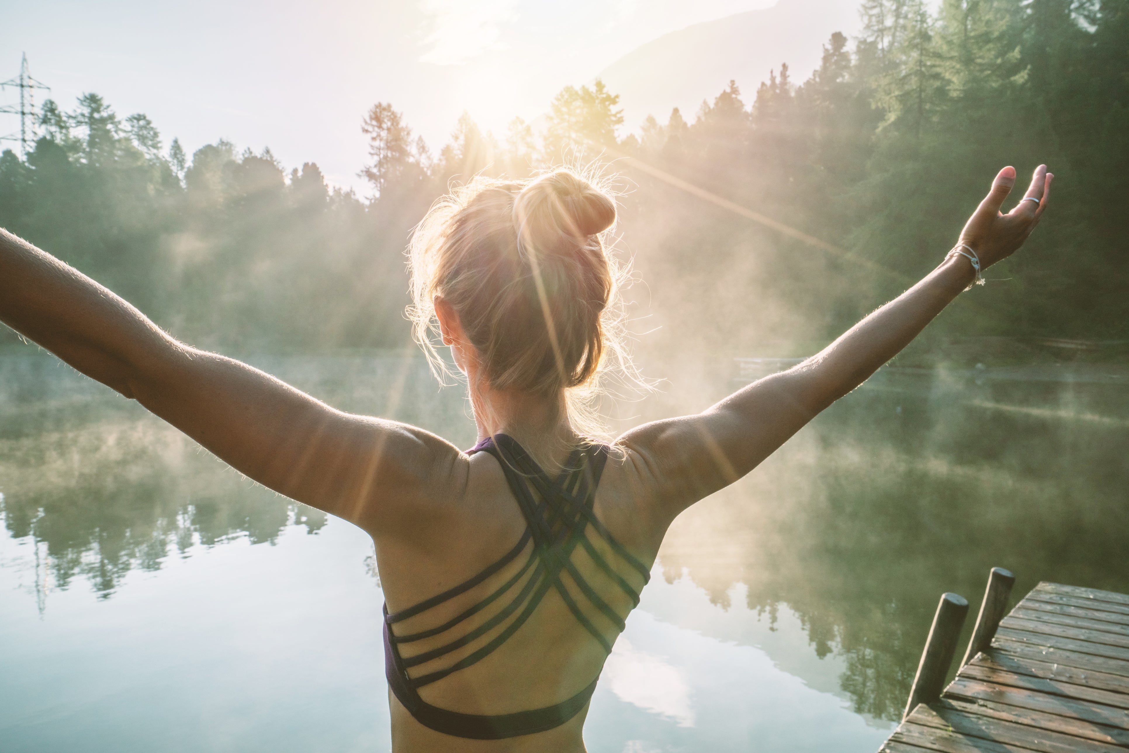 Biohacking for Busy Moms: Quick Morning Rituals with Big Impact