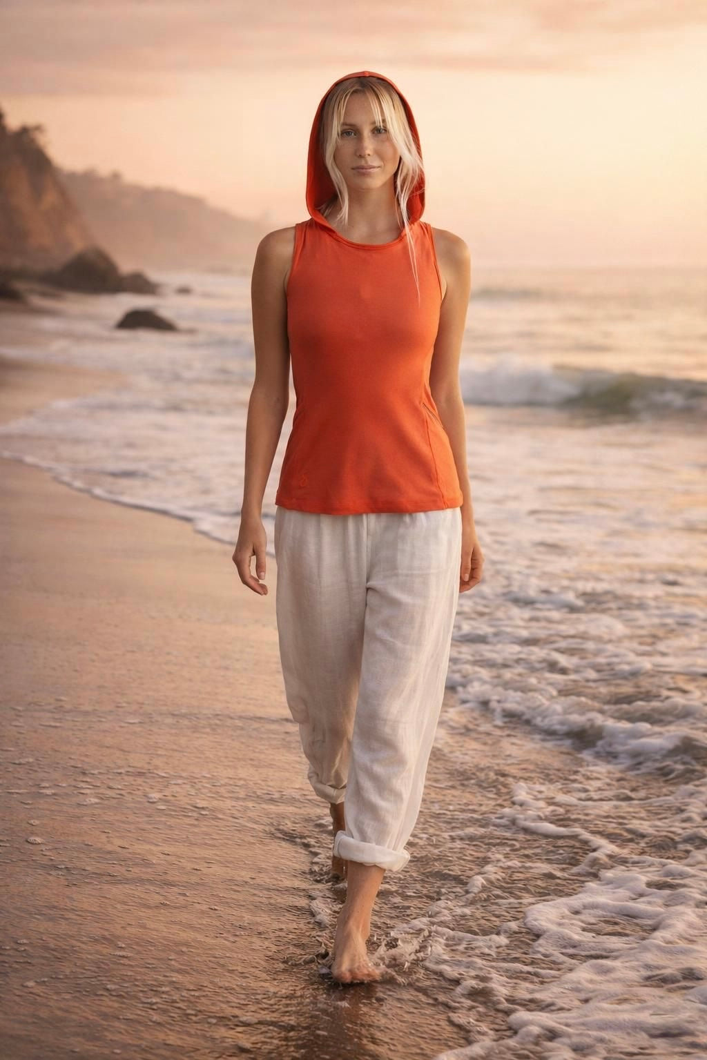 The SportPort Active Styling Series, Part 3: The Cloud Collection