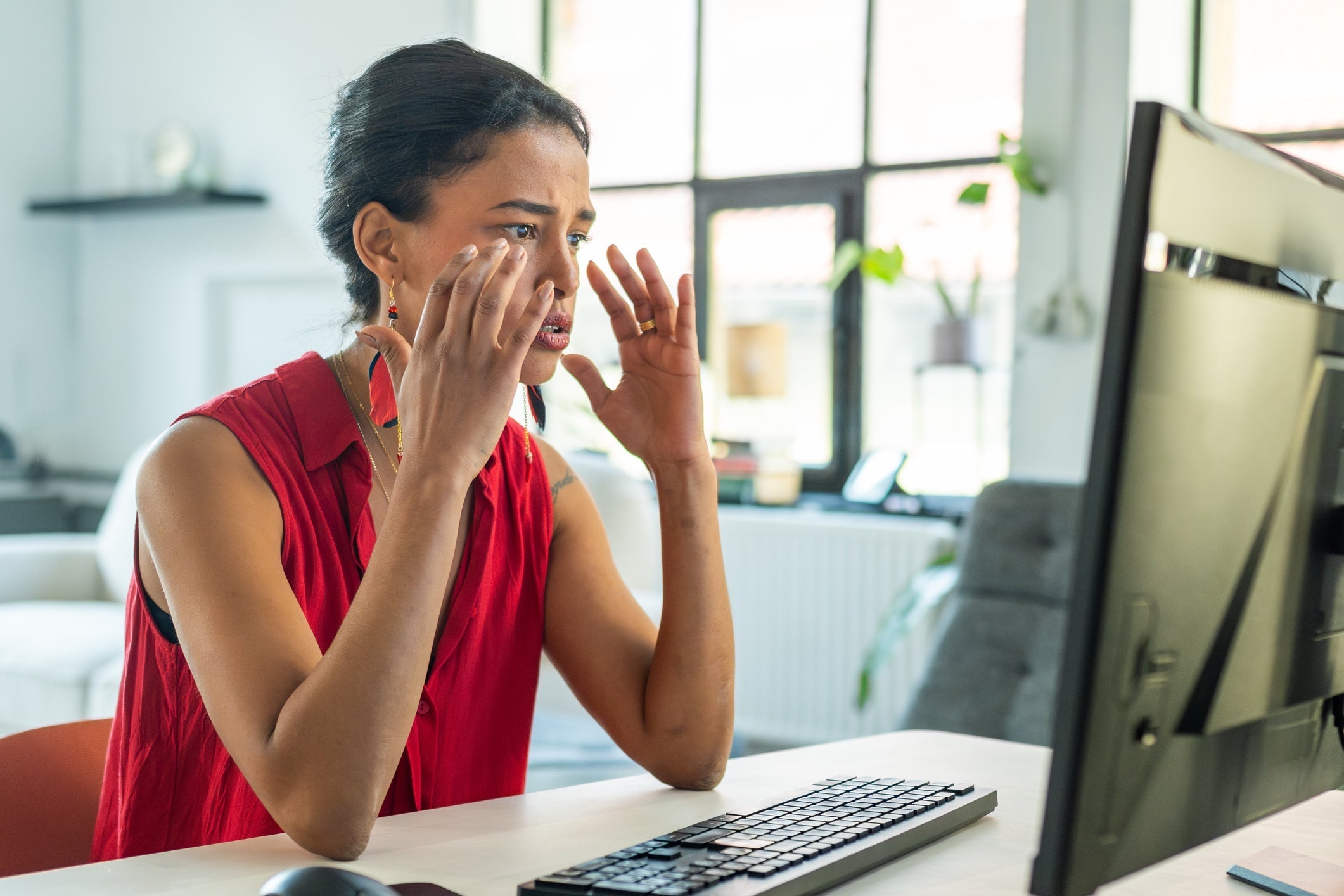 Cortisol Decoded: A Woman’s Guide to Managing Stress, Weight & Wellness