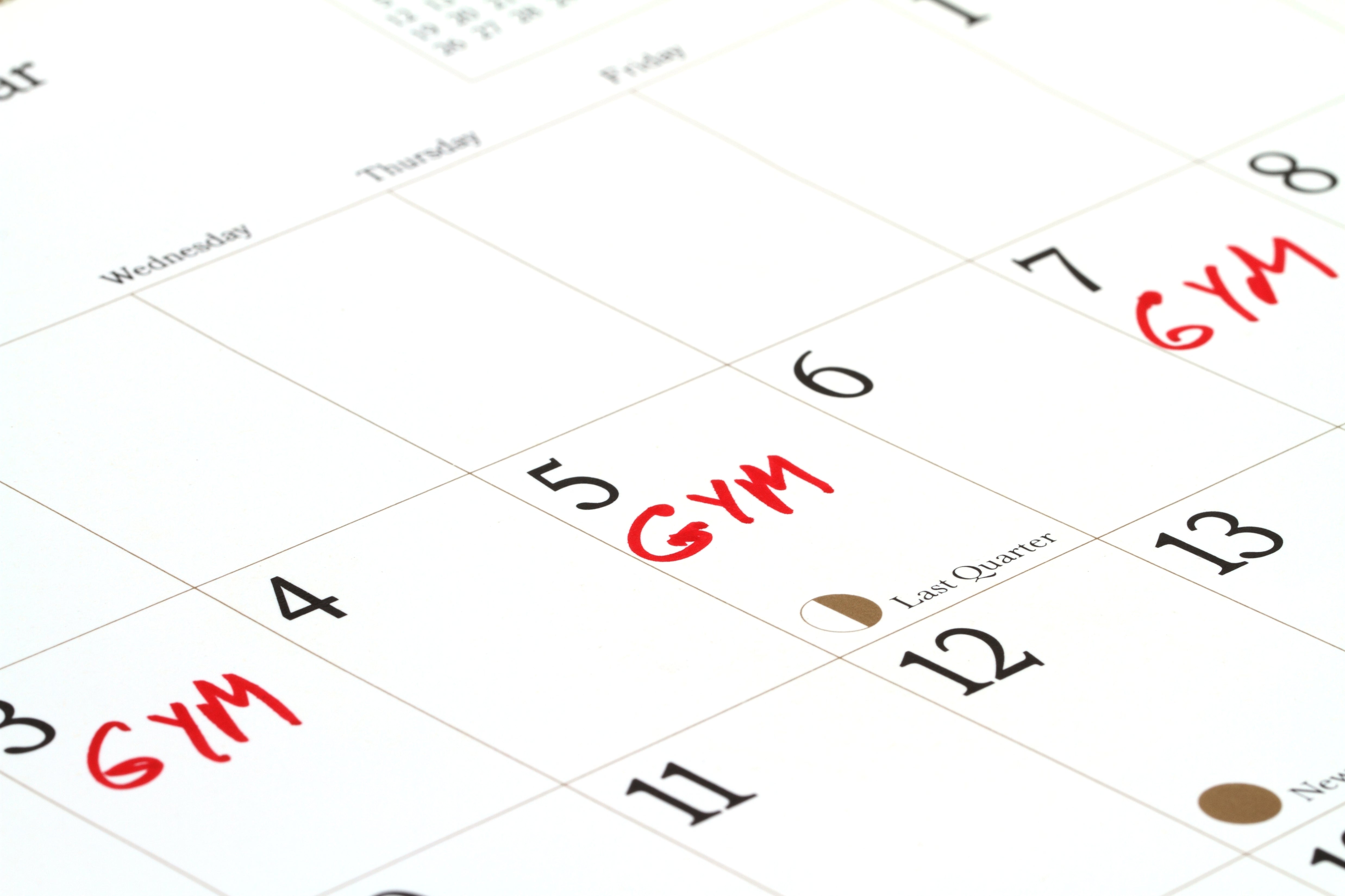The Science of Discipline: How to Build Extreme Focus and Achieve Your Goals