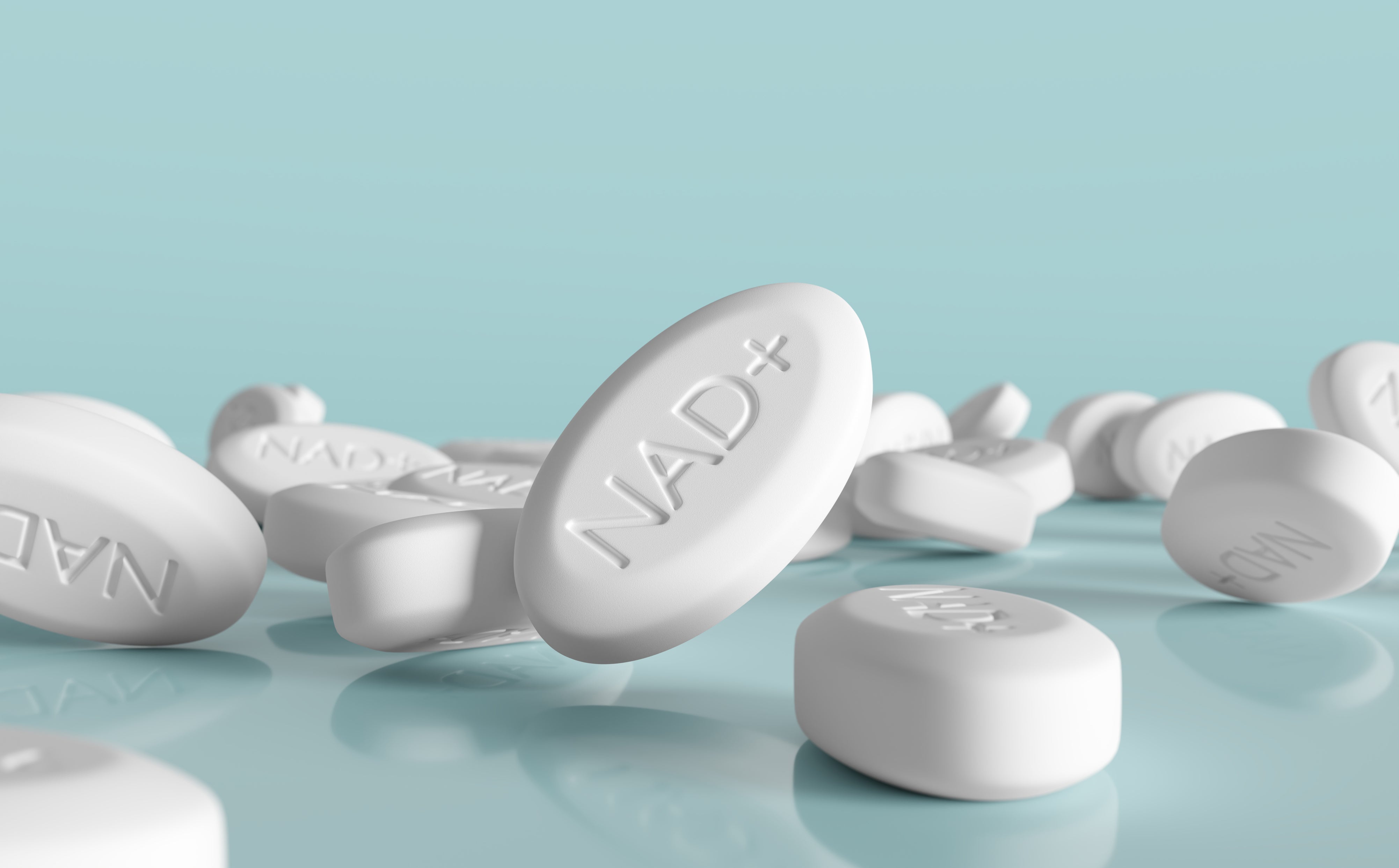 NAD⁺, NMN & Your “Inner Battery”: How Longevity Molecules Could Shape Your New Year