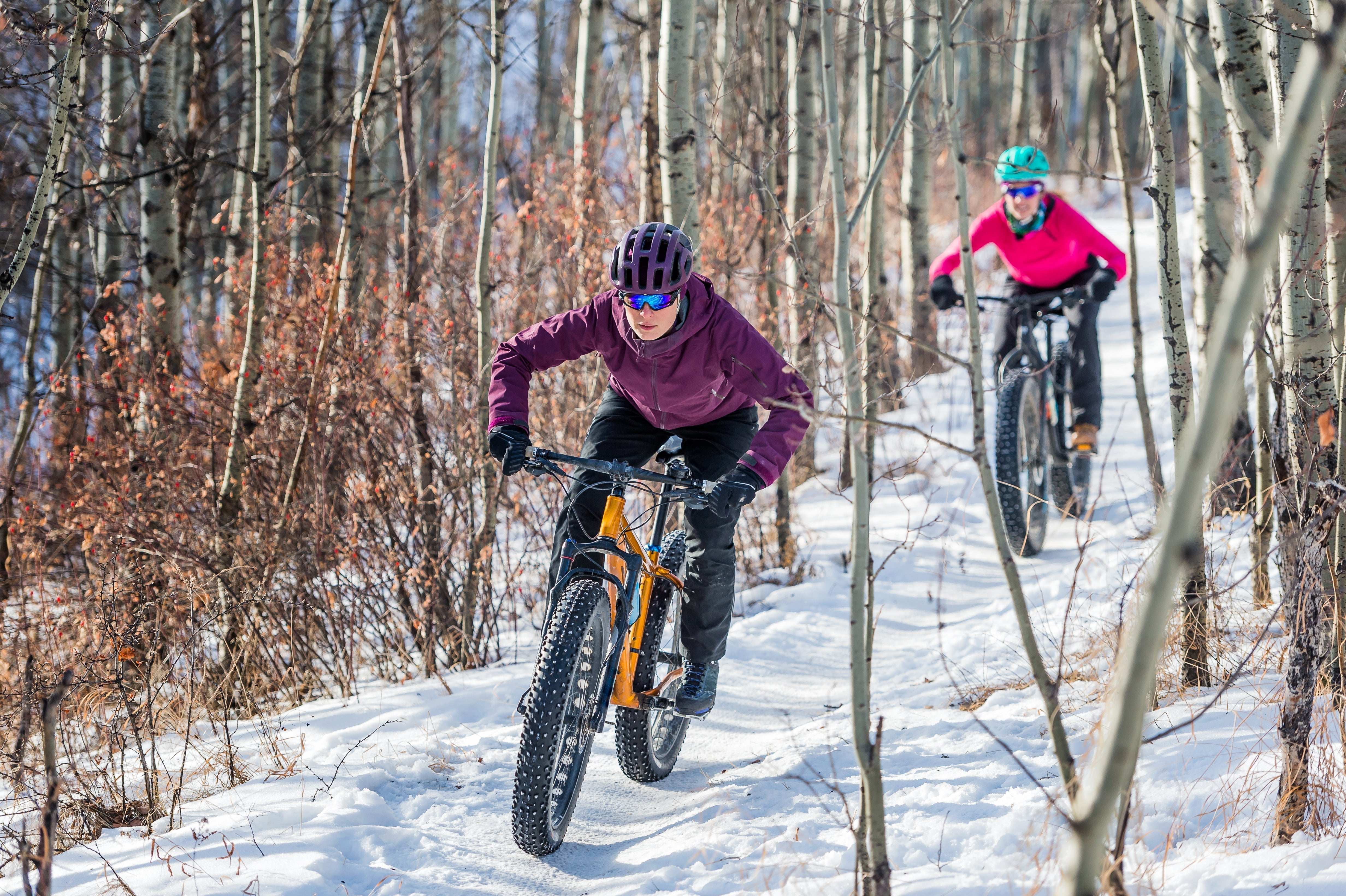 Cold Weather Workouts: How to Stay Active & Energized This Winter