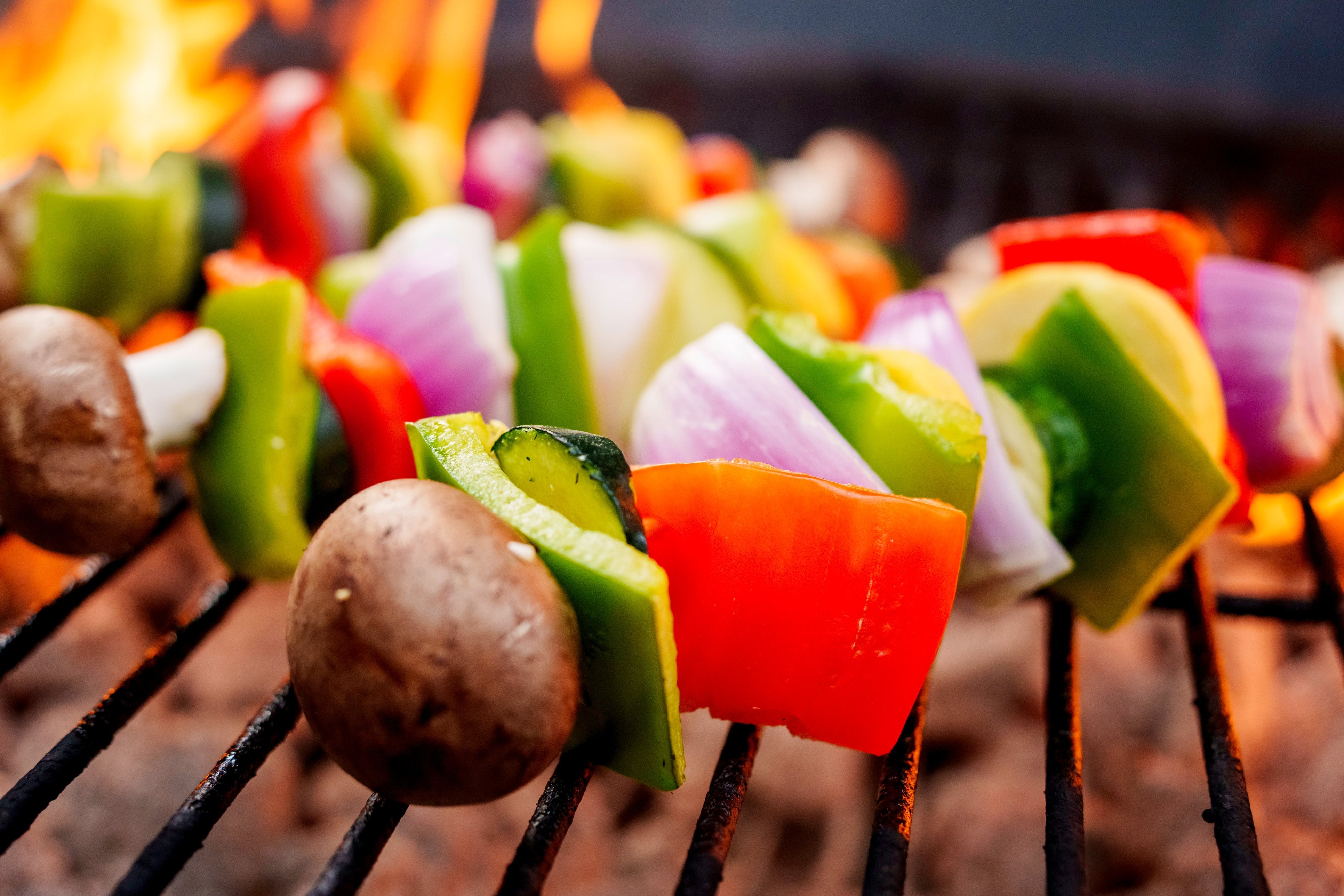 Healthy Farmers’ Market Finds & Recipes for Active Women
