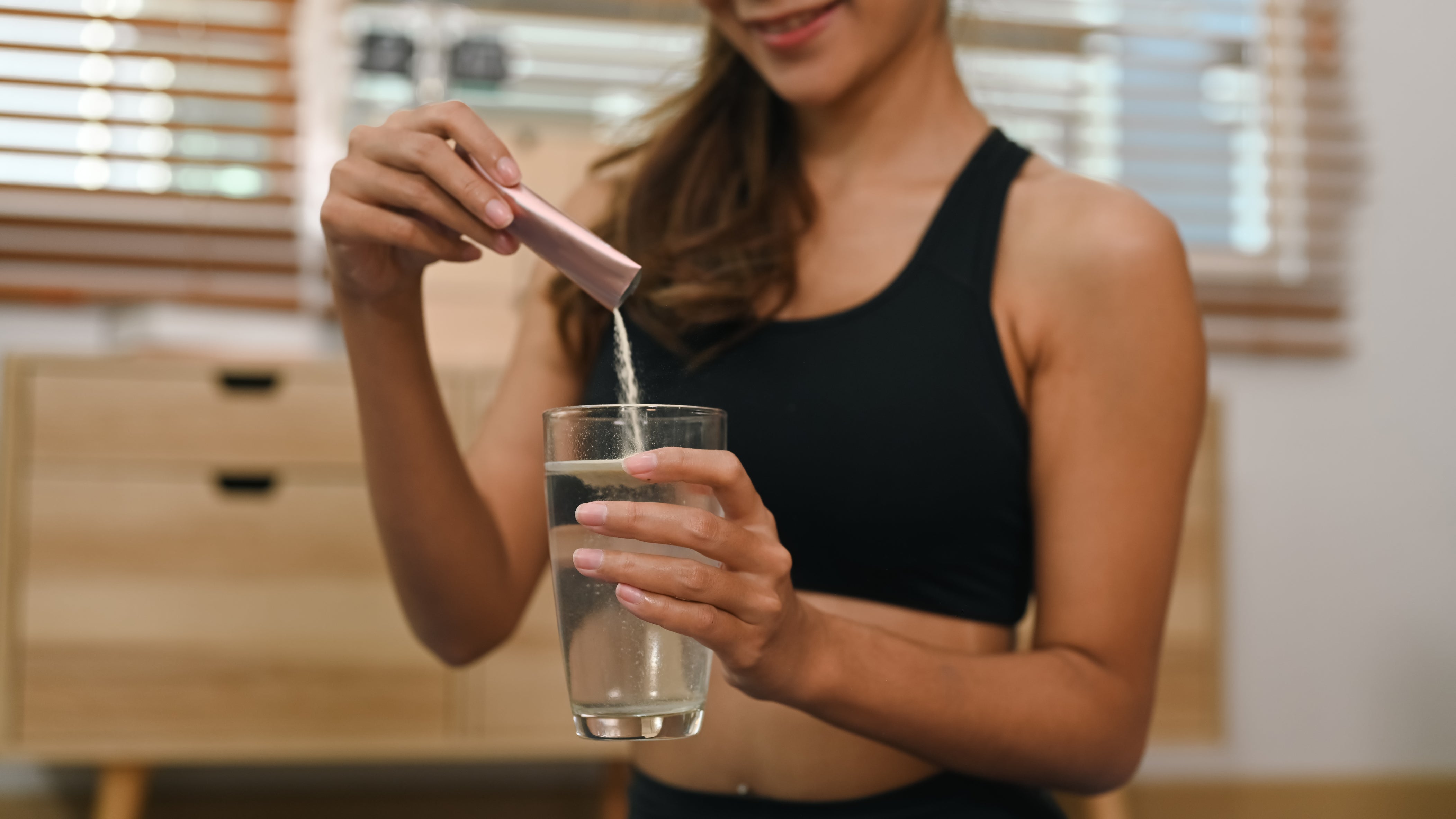 Unlock Radiant Skin & Joint Health: The Benefits of Collagen for Active Women