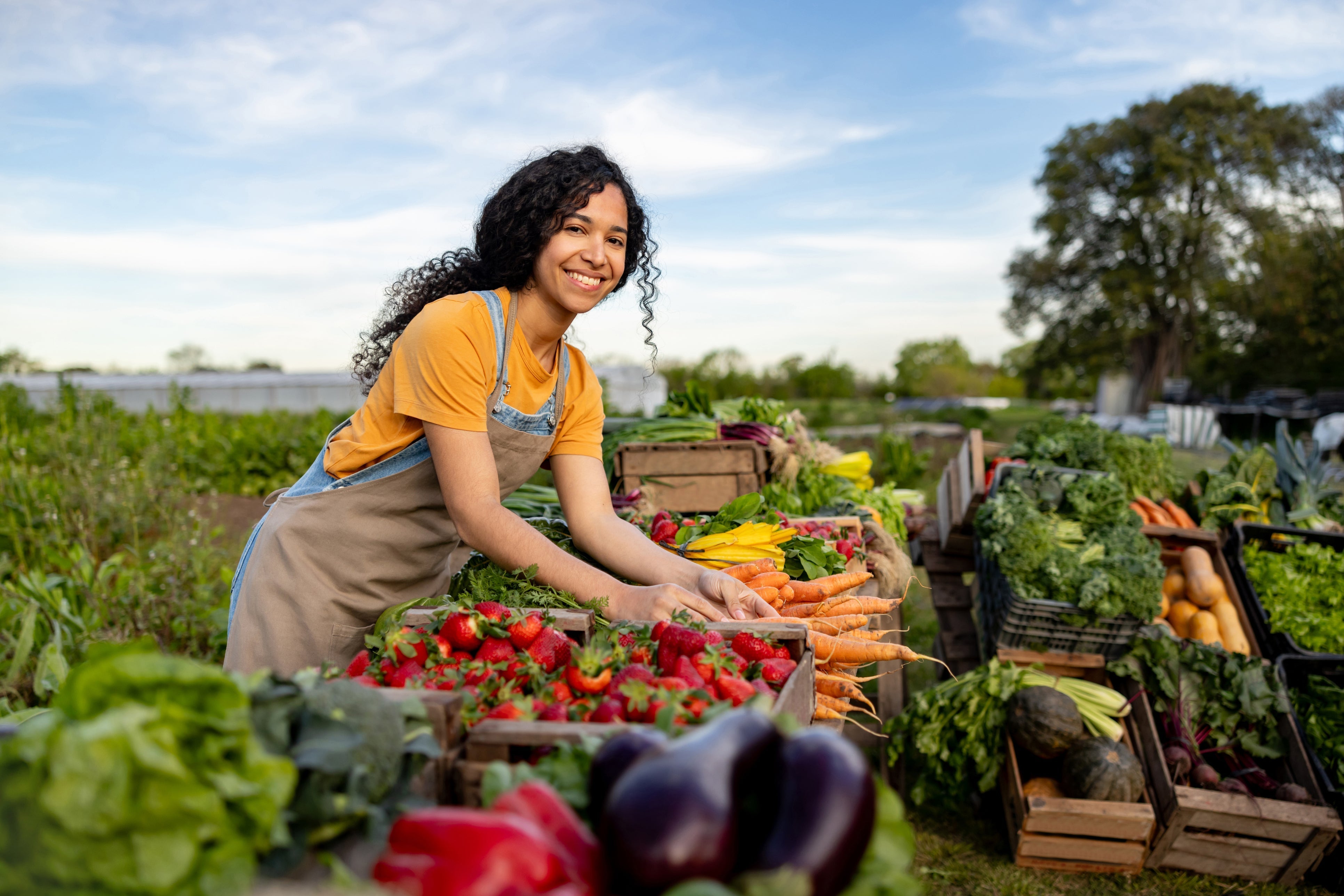 5 Ways to Be an Eco-Conscious Babe