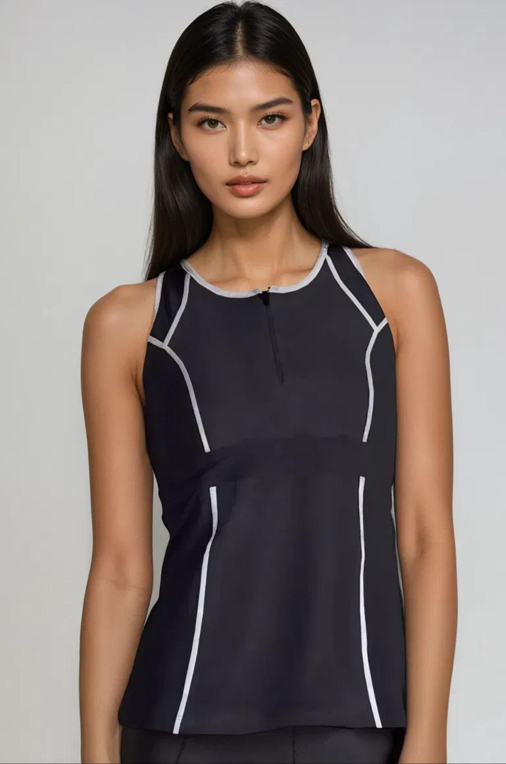 Tank Tops for Women | Cute Zephyr Tank Tops | Designer Tank Tops