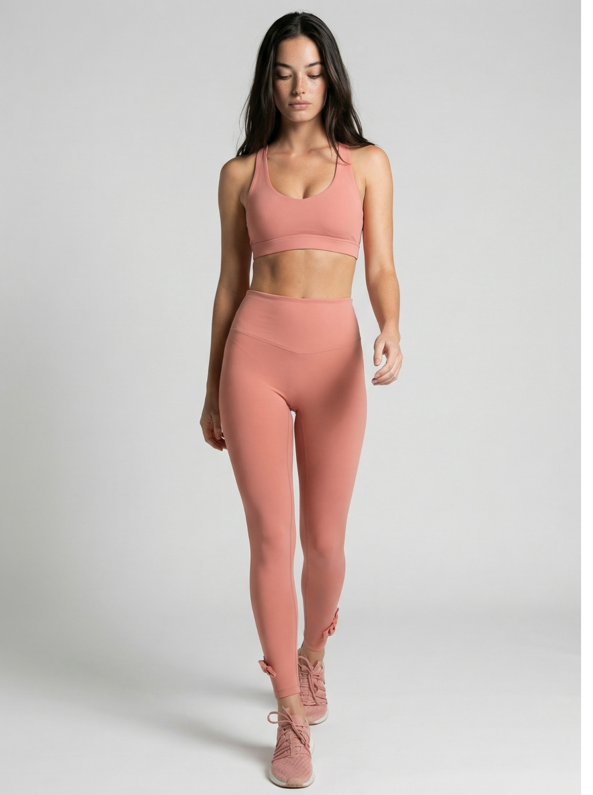 Setis Eyelet Leggings
