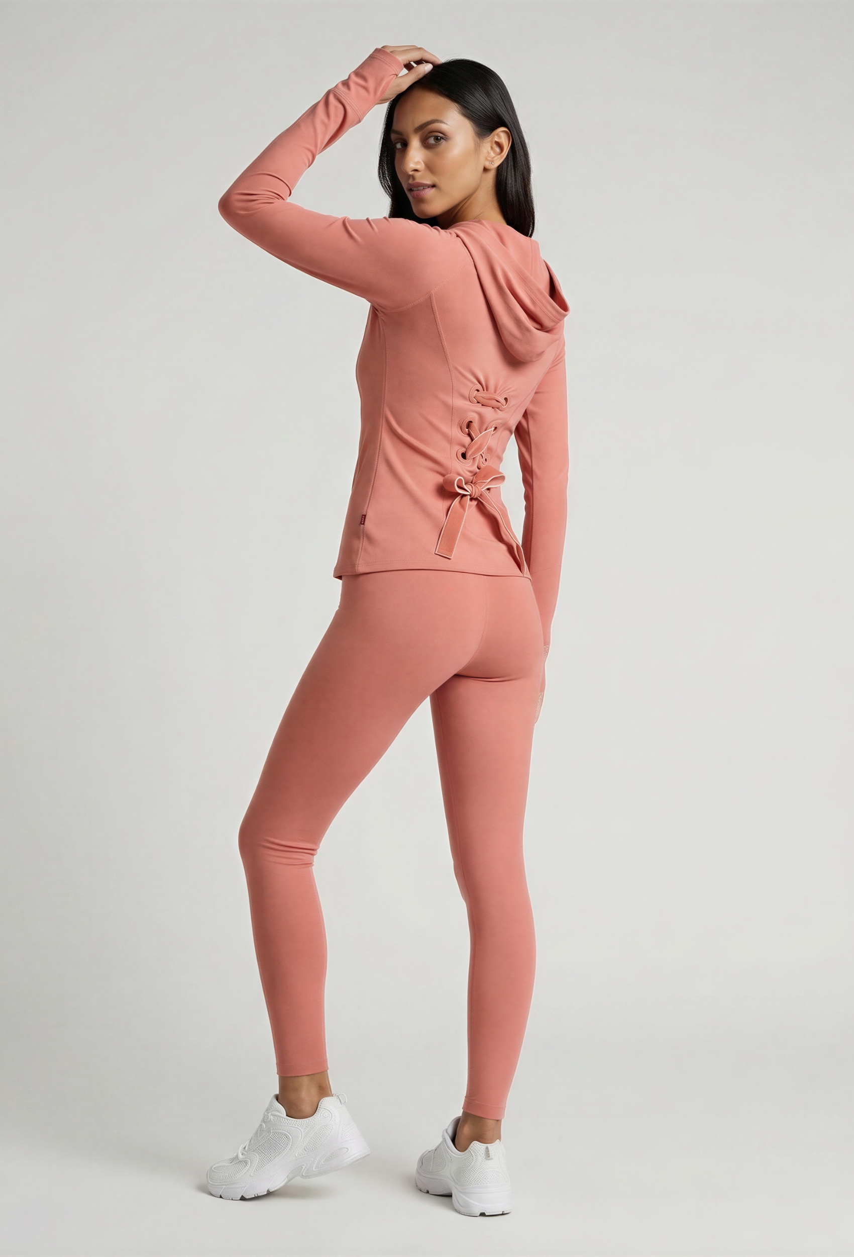 Setis Eyelet Jacket