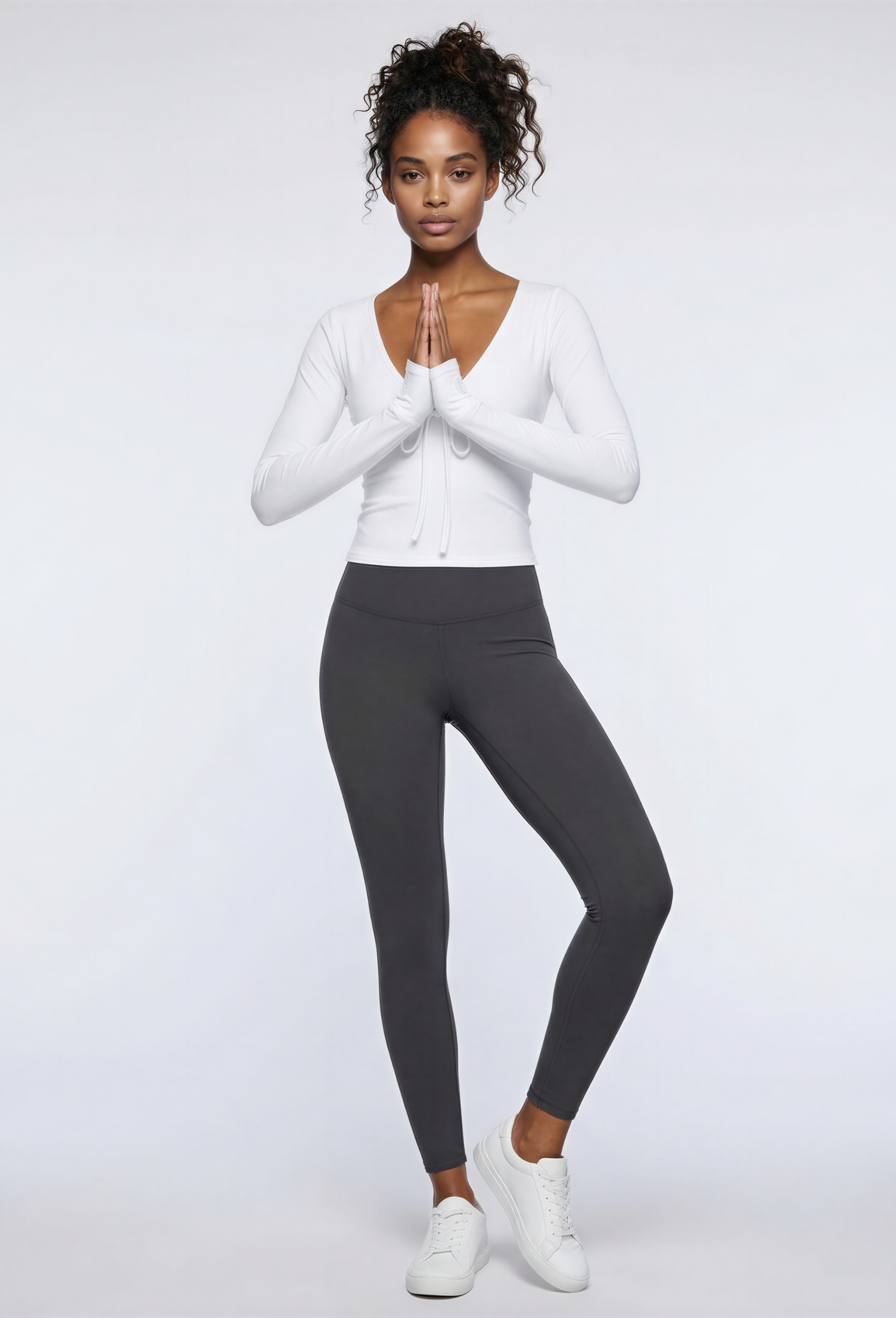 Apex Define V-Neck