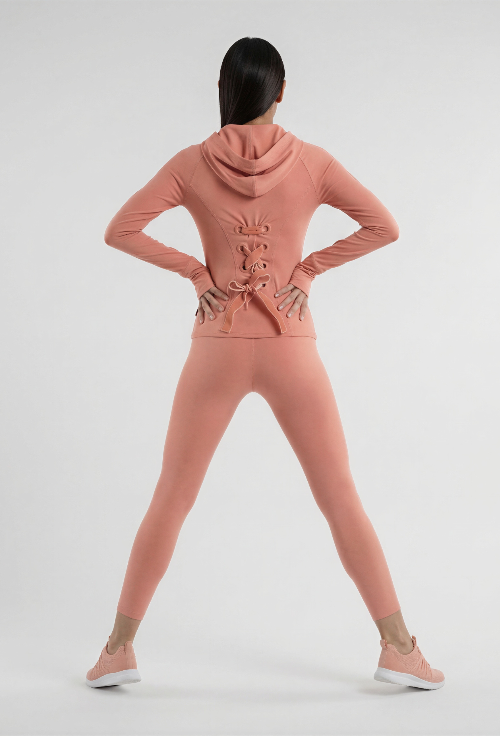 Setis Eyelet Jacket