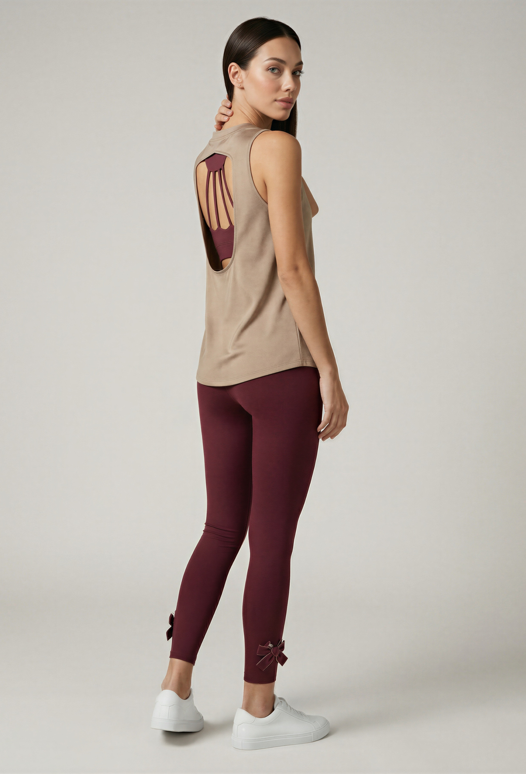 Setis Dolcevita Top