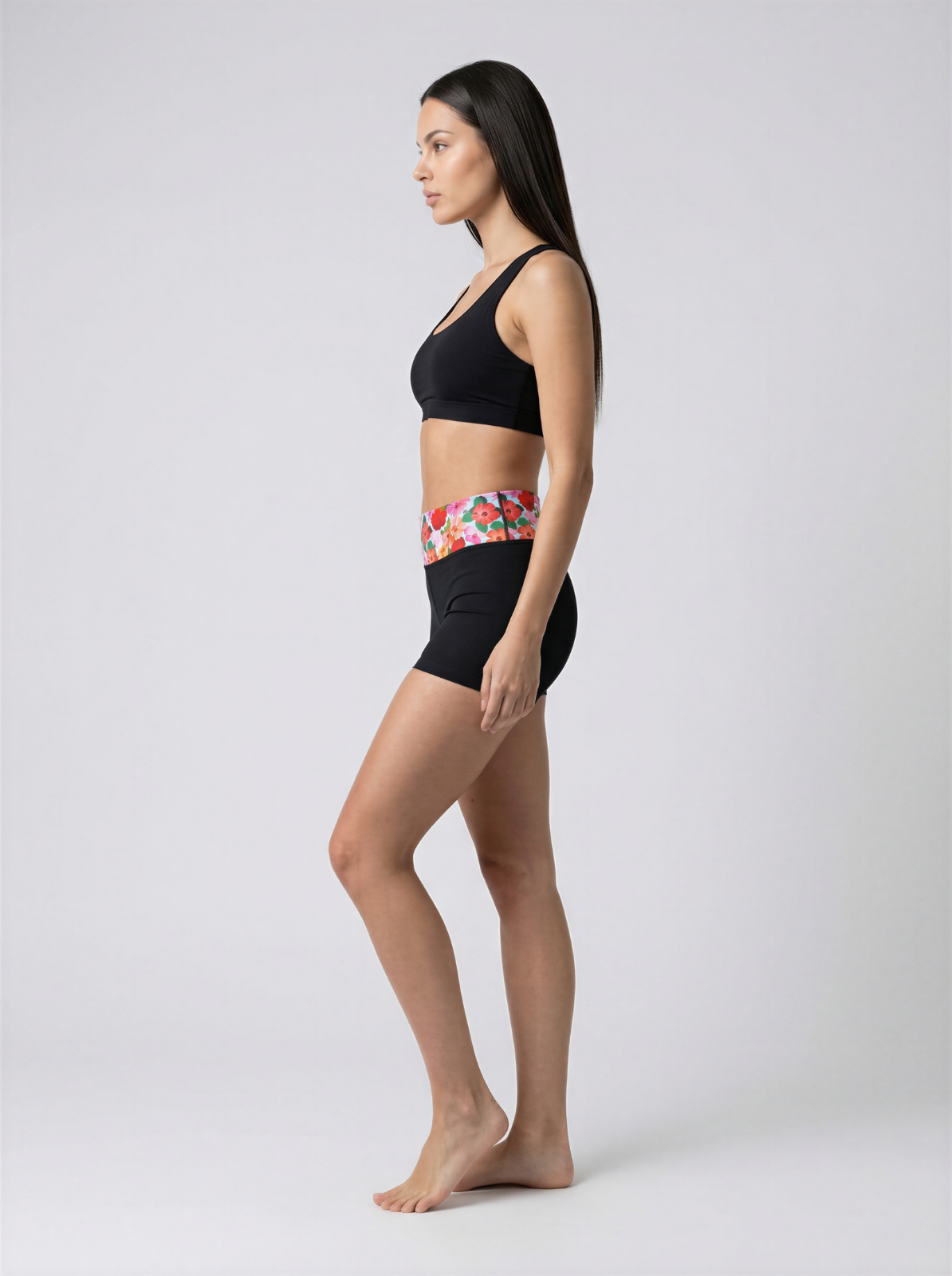 Apex Define Shorts