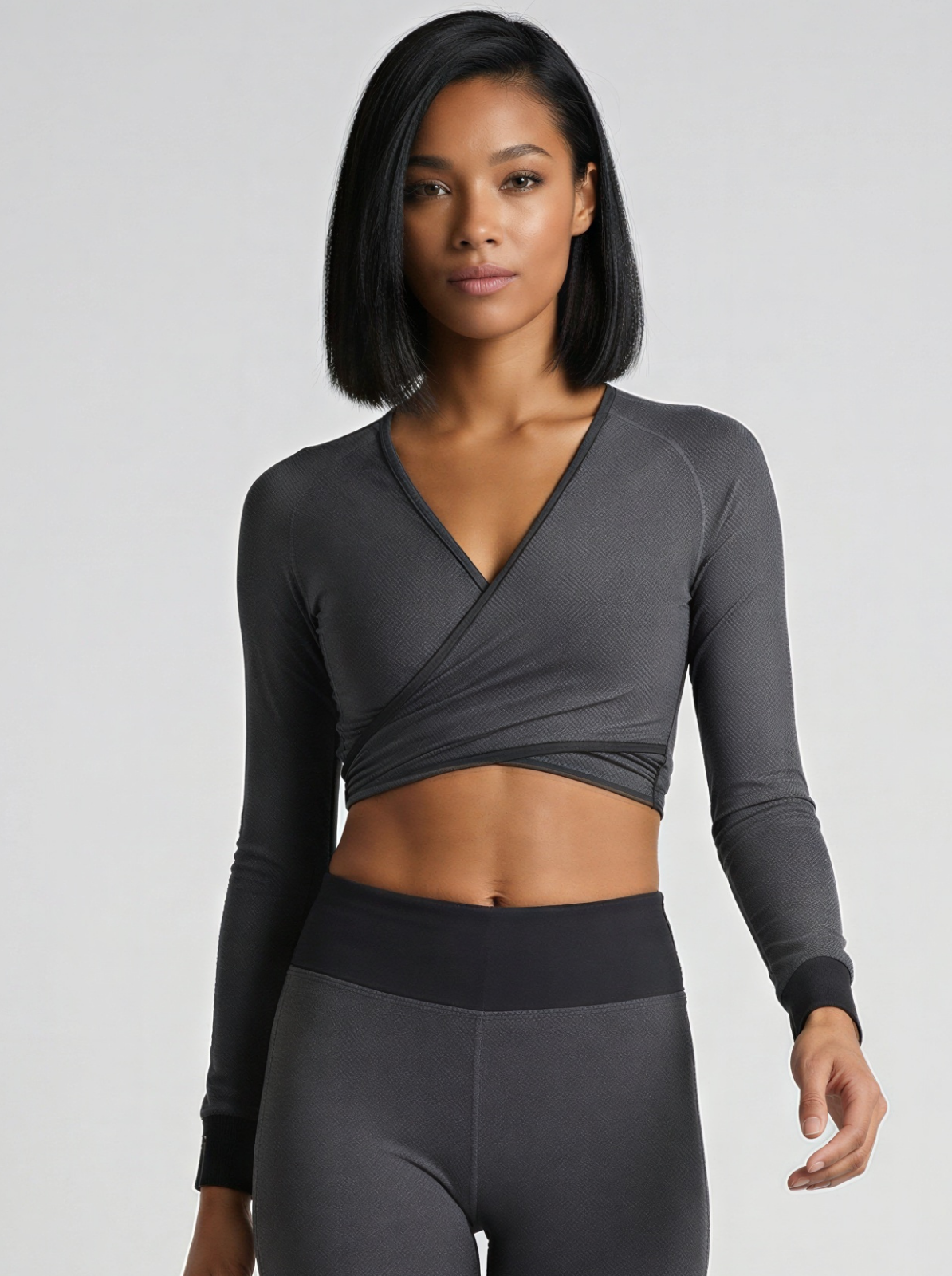 Cloud Contour Top