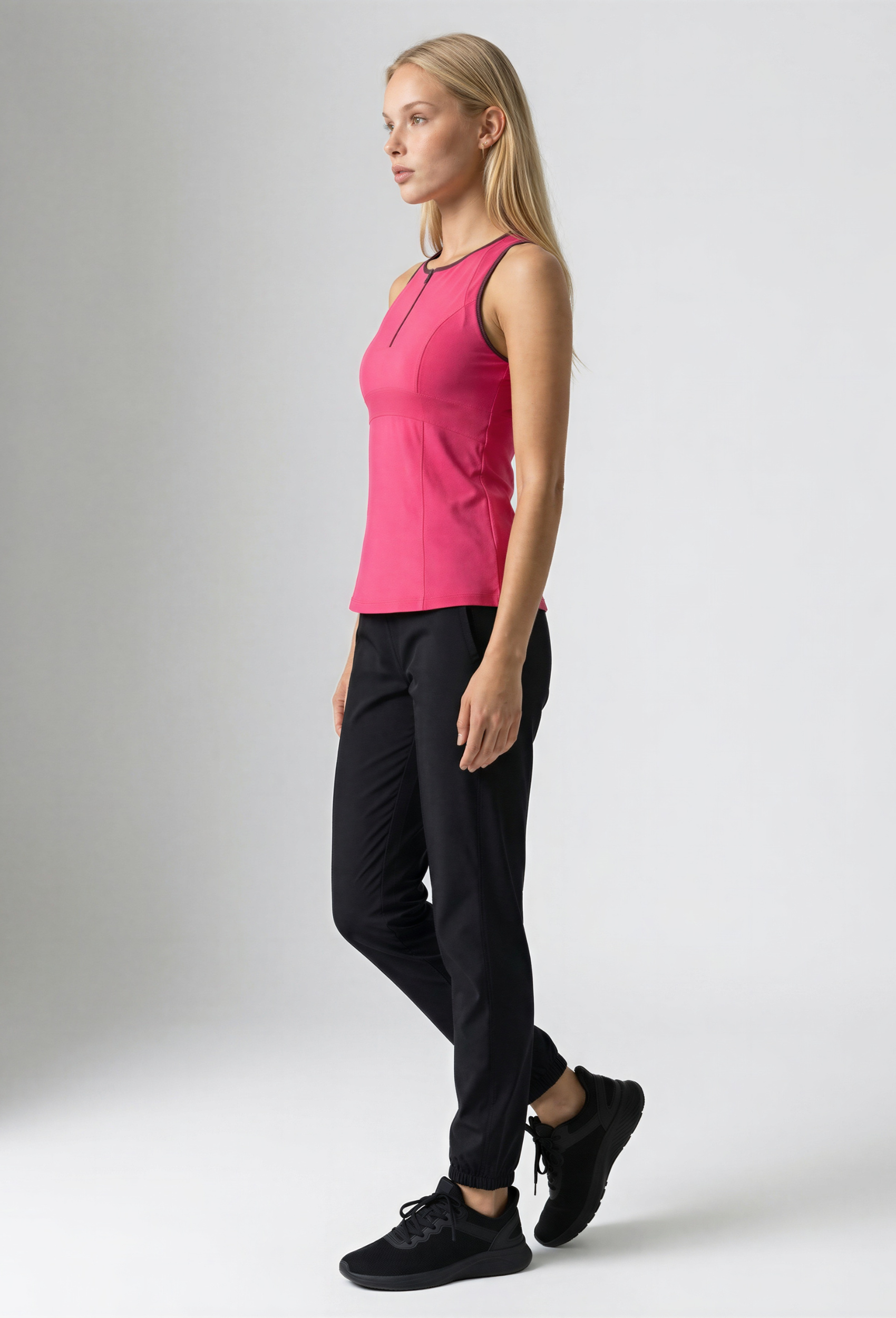 Apex Zephyr Tank Top