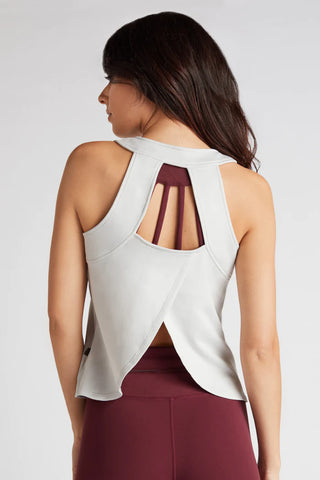 Tulip Tank Top