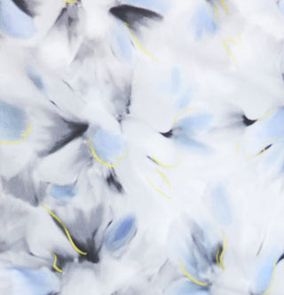 The Inspiration Behind SportPort Active’s Blurry Bouquet Print