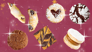 Bake Your Way to a Healthier Holiday: Unique Keto-Friendly Christmas Cookies