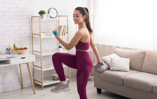 Short-Form Exercise Routines: Embrace Exercise Snacking for a Healthier, Happier You