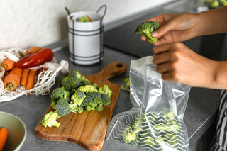 Genius Kitchen Hacks for a Zero-Waste Lifestyle