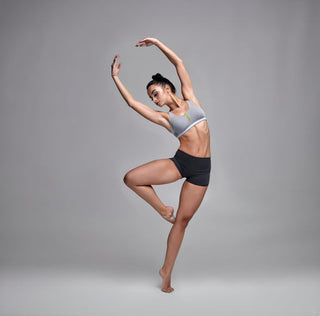 Apex Collection: Redefining Activewear with Made-in-America Excellence