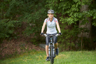 Conquering the Trails: How Women are Mastering Mountain Biking