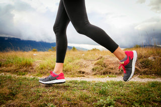 How to Pick the Perfect Running Shoes & Why Rotating Them is Essential