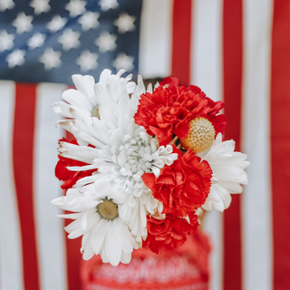 Nourishing Body and Soul: Celebrate Independence Day with a Healthy Mindset