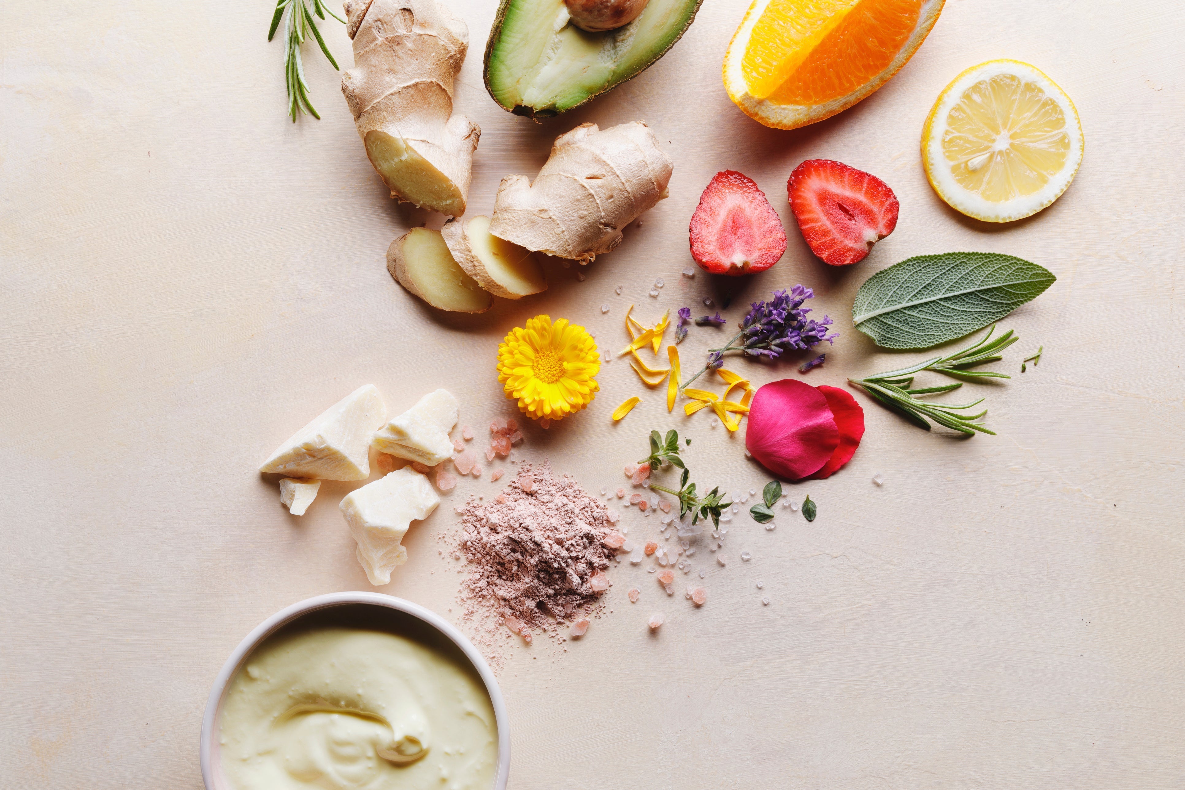Detoxing for Cell Regeneration: Boosting Your Health for Pink October