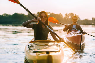 Discover the Ultimate Adult Summer Camps: Your Guide to the Hottest Trend for Active Adults