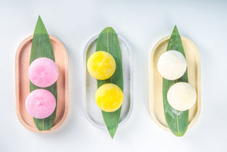 Homemade Mochi Ice Cream: A Delectable Fusion of Tradition and Indulgence