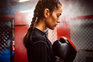 Unlock Your Athletic Potential with Visualization: A Guide for Health-Conscious Women
