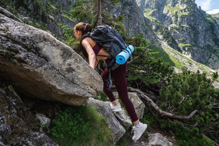 Embrace the Outdoors This Summer: Discover the Benefits of Rucking and the Best Walking Trails in the Country