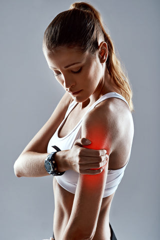 Get Ready for Summer: Expert Tips on Preventing and Treating Sports Injuries