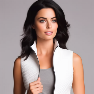 Luxury Activewear: The Stylish Intersection of High Fashion & High Tech