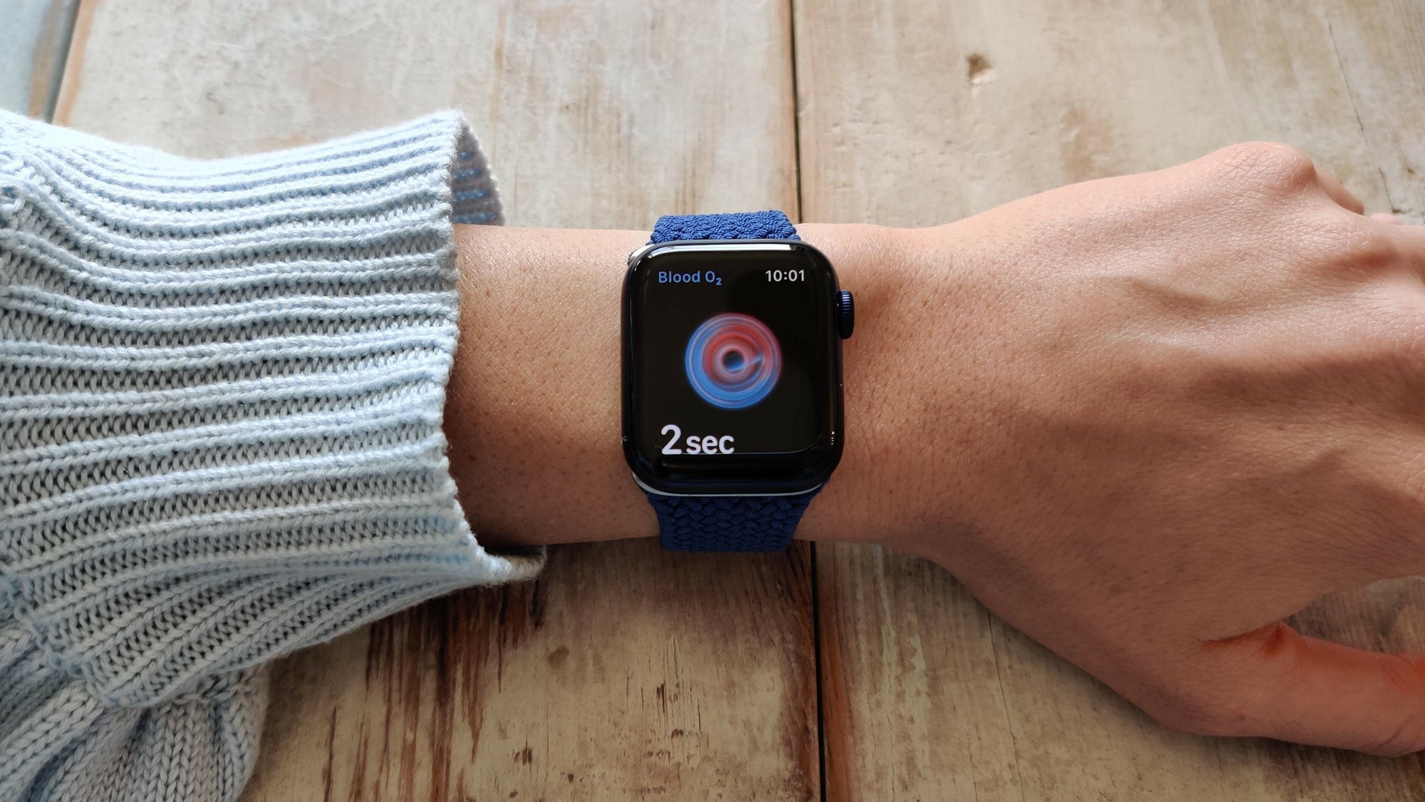 SportPort Active Apple Fitness Watch Series 6 Comprehensive Review