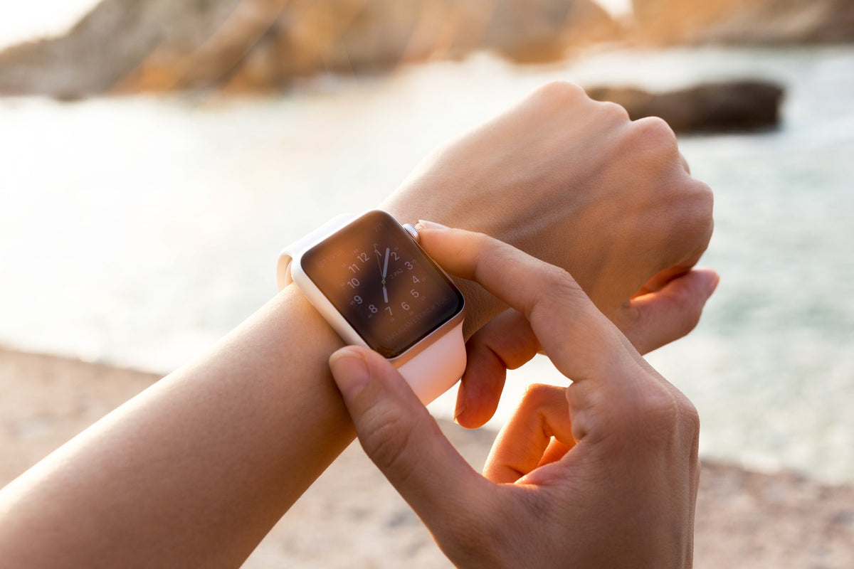 SportPort Active | Guide to Wearable Fitness Trackers