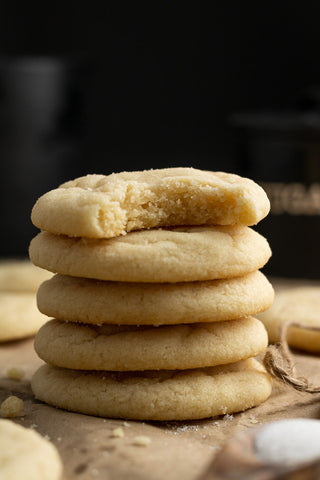 Sugar Cookies: A Holiday Favorite