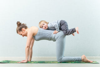 Mother's Day Fitness: Self-Care Through Empowering Workouts