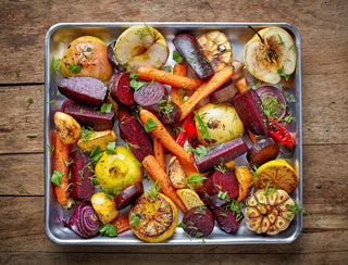 A Wholesome Thanksgiving Feast: Top 3 Trending Holistic Recipes for a Healthier Celebration