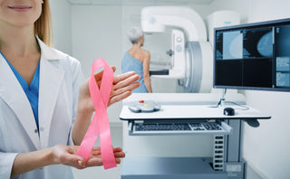 Part 4: Breast Cancer Awareness: Understanding Genetic Testing and Your Risk