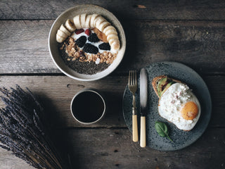 Breakfast Recipes to Kick-Start a Healthy Day