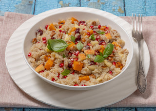 Healthy Thanksgiving Recipe Playbook: 3 Chef-Inspired Dishes Your Family Hasn’t Tried (Yet)