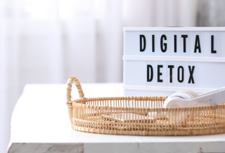 Digital Detox: Why Unplugging Is the New Self-Care