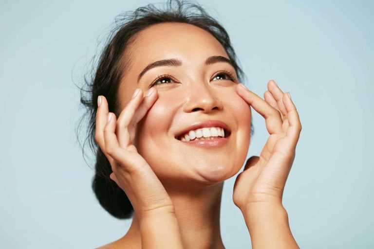 Facial exercises for beautiful face hotsell